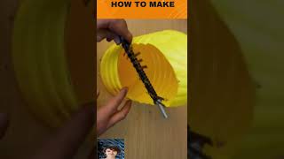 . You Won’t Believe How Easy This DIY Is! #tools4life #alltools #craft #keepatool #howto #diy