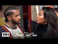 Ryan & Kitty Argue about His Family Vacation | Black Ink Crew: Chicago