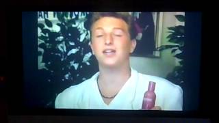 Real TV Ad From Tucson Arizona?