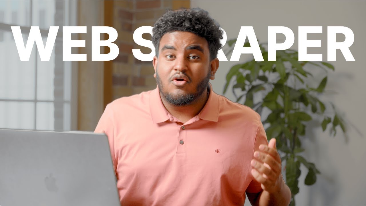 Build a Web Scraper using Tempo AI & MCP