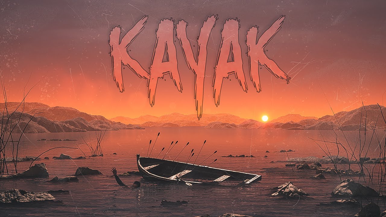 ZILF - Kayak