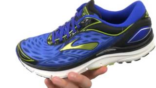 Brooks Transcend 3 Sneaker