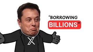 Why Billionaires Borrow Money They Don't Need