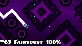 (Hard Demon) // "Fairydust" 100% // mkComic || GD 2.2