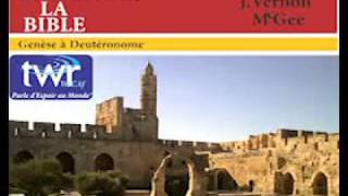Exode 1;1 22 Les Israelistes deviennent esclaves en Egypte