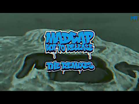 Madcap (6) — Madcap - Got to Release - Dramatic Remix.
