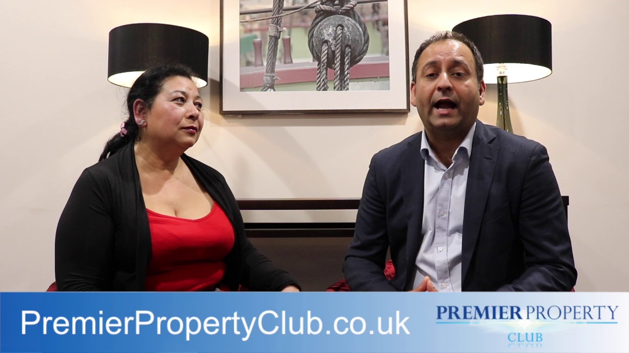 Premier Property Club (PPC) Kent - Opening Night!