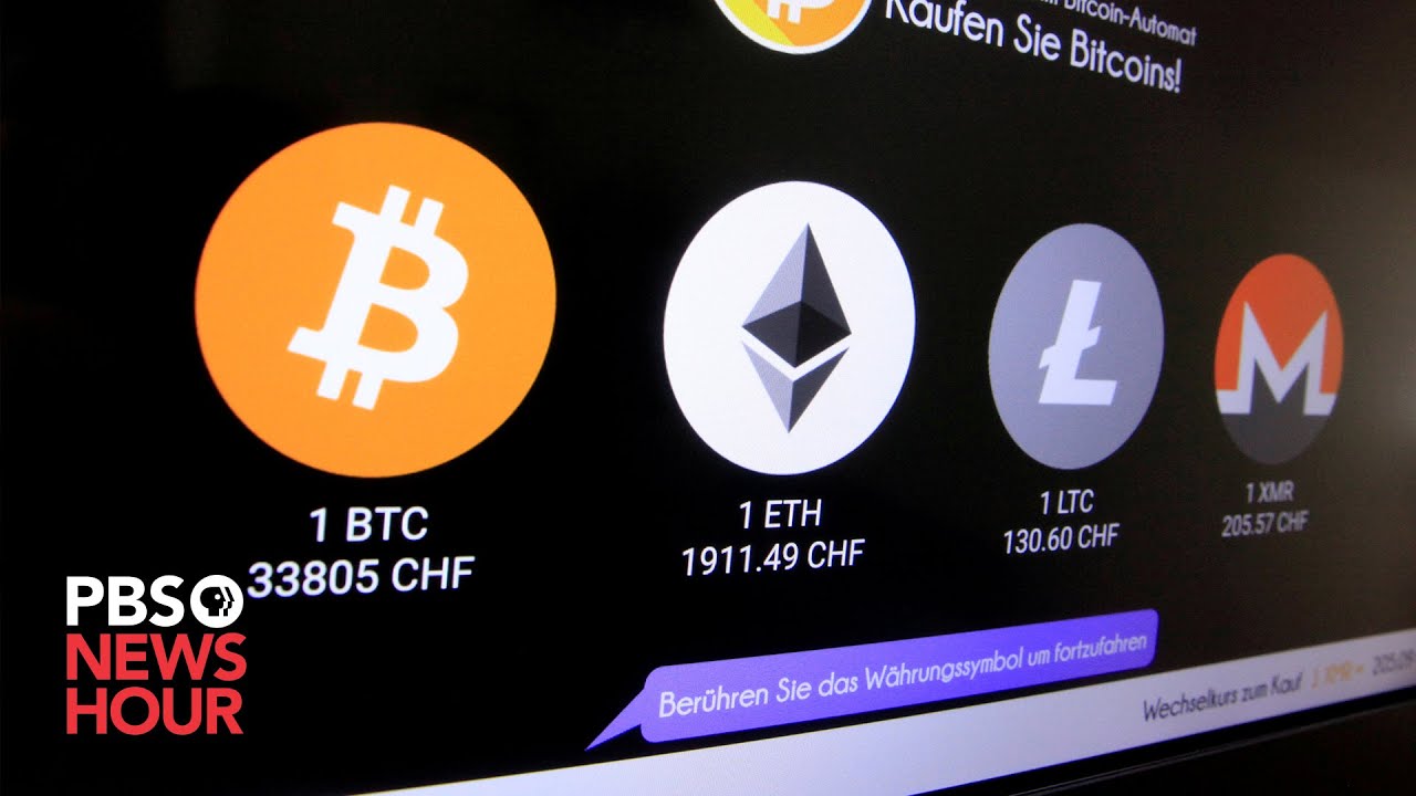 WATCH LIVE: Senate Agriculture committee hearing on risks and regulations  in digital assets