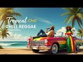 Bob Marley Tribute - 70's Reggae 24/7 Radio |For Relaxing, Meditation, Work, Gym And Chillout