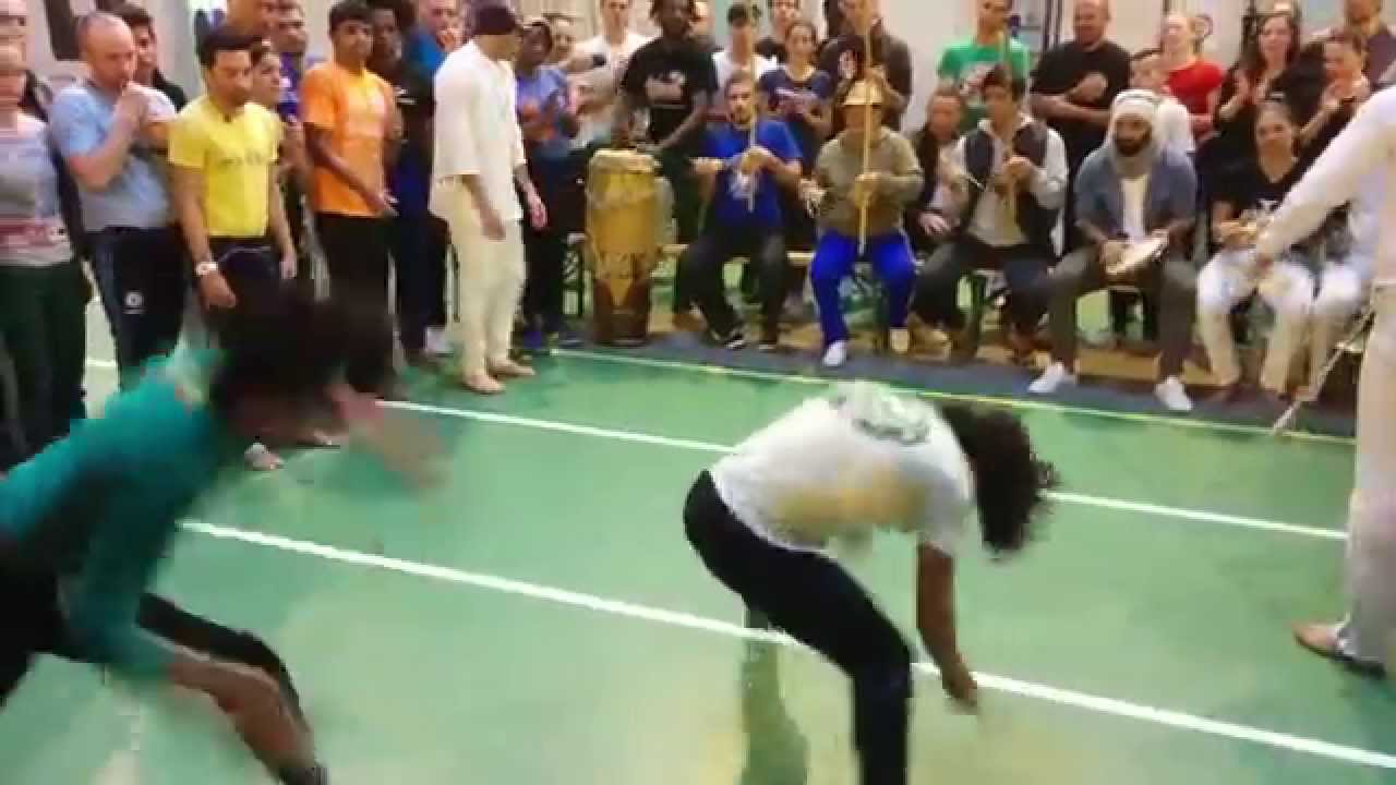 CM Espirrinho - CM Tico - PAF 2015