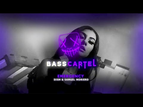 DJSM Samuel Moriero EMERGENCY 