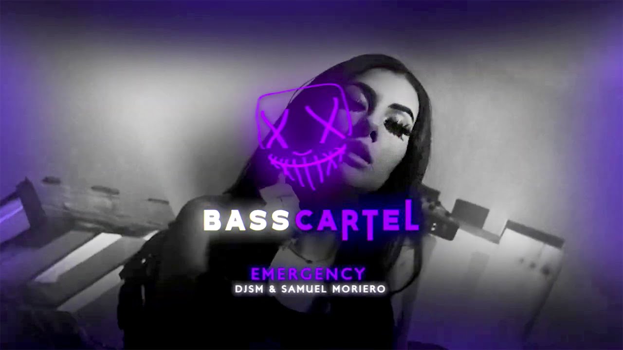 DJSM & Samuel Moriero - EMERGENCY