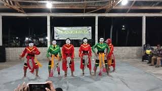 Wow Keren Pensi Dkr Tungkal Jaya Pdk 2023