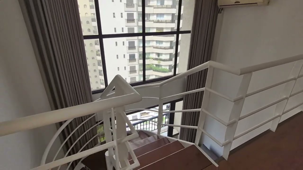 Loft com 1 dormitório à venda, 45 m² por R$ 800.000,00 - Jardim Paulista - São Paulo/SP