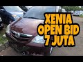 Mobil Bekas Murah Xenia 7 Juta Innova 15 Juta Jazz Kijang Dll. | Lelang Mobil Bekas JBA