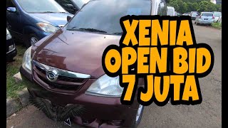 Mobil Bekas Murah Xenia 7 Juta Innova 15 Juta Jazz Kijang Dll. | Lelang Mobil Bekas JBA