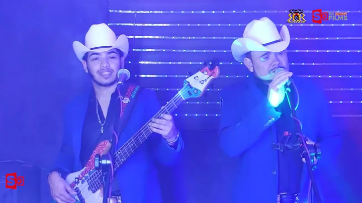 Soy El Chema / Los Reynaldos de la Sierra (2023)(mx)