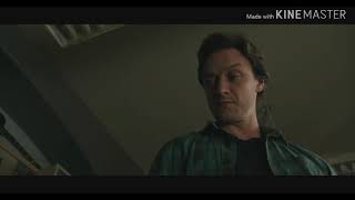 It Chapter Two - Bill Buys Silver