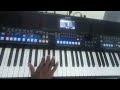 All Self-taught pianist gather here