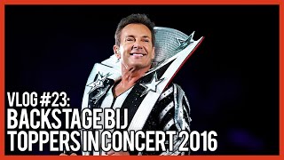 Download Lagu BACKSTAGE BIJ TOPPERS IN CONCERT 2016 (DEEL 1 \u0026 2)  - GERARD JOLING - VLOG #23 MP3 Download Lagu BACKSTAGE BIJ TOPPERS IN CONCERT 2016 (DEEL 1 \u0026 2)  - GERARD JOLING - VLOG #23 MP3
