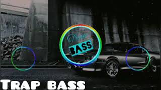  Basstinggal Turun Naik trapbass