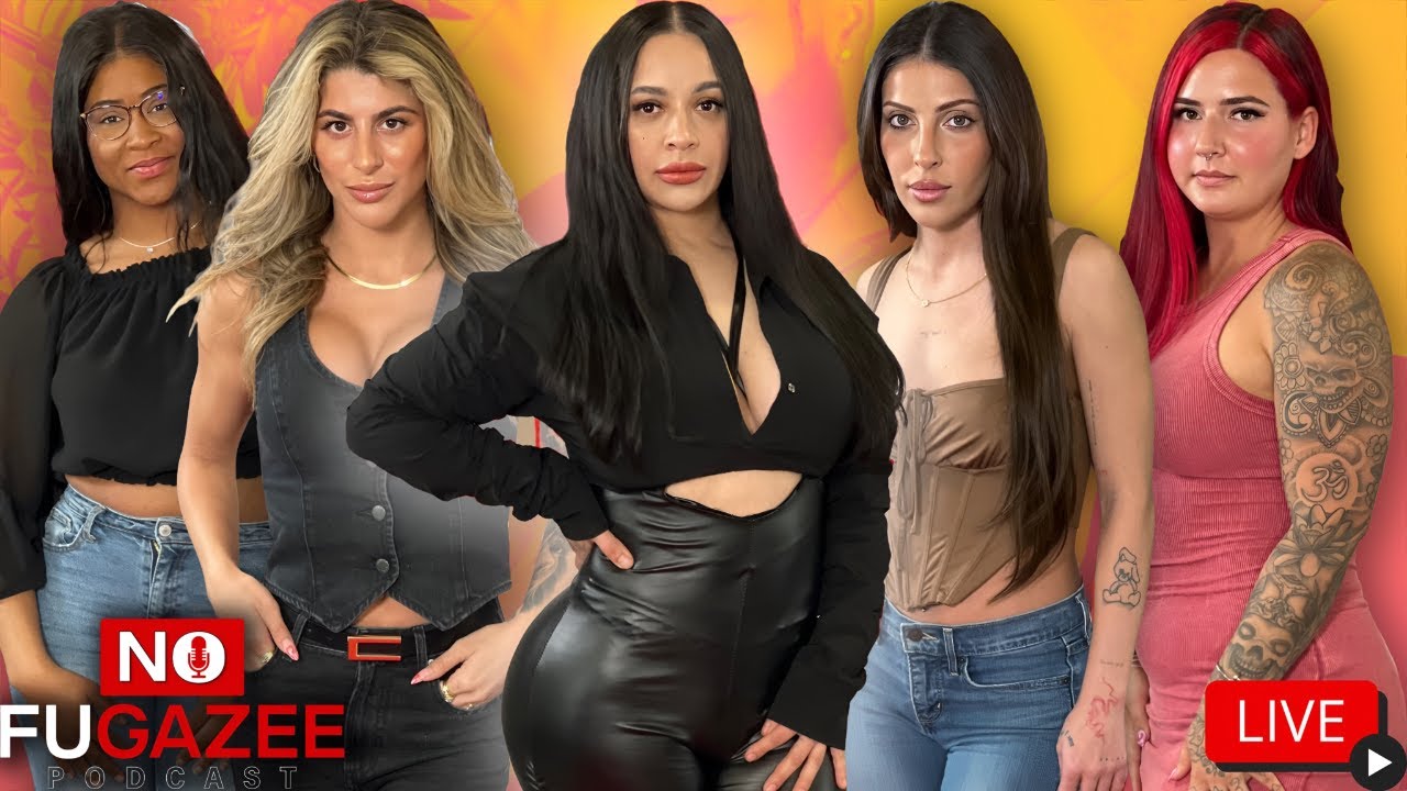 6  Las Vegas Girls feat 