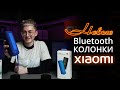 Обзор новых Bluetooth колонок XIAOMI