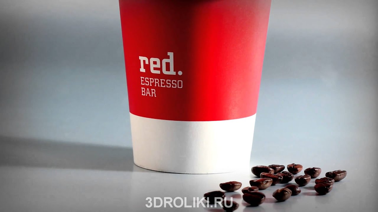 RED.ESPRESSO BAR