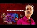Mercelin pathirana with reverb  super six live in concert 2023  youth center maharagama