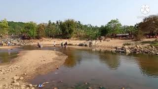 Rongchong Picnic Spot, Easter Monday