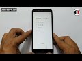 Redmi 7a Google Account FRP Bypass Without PC
