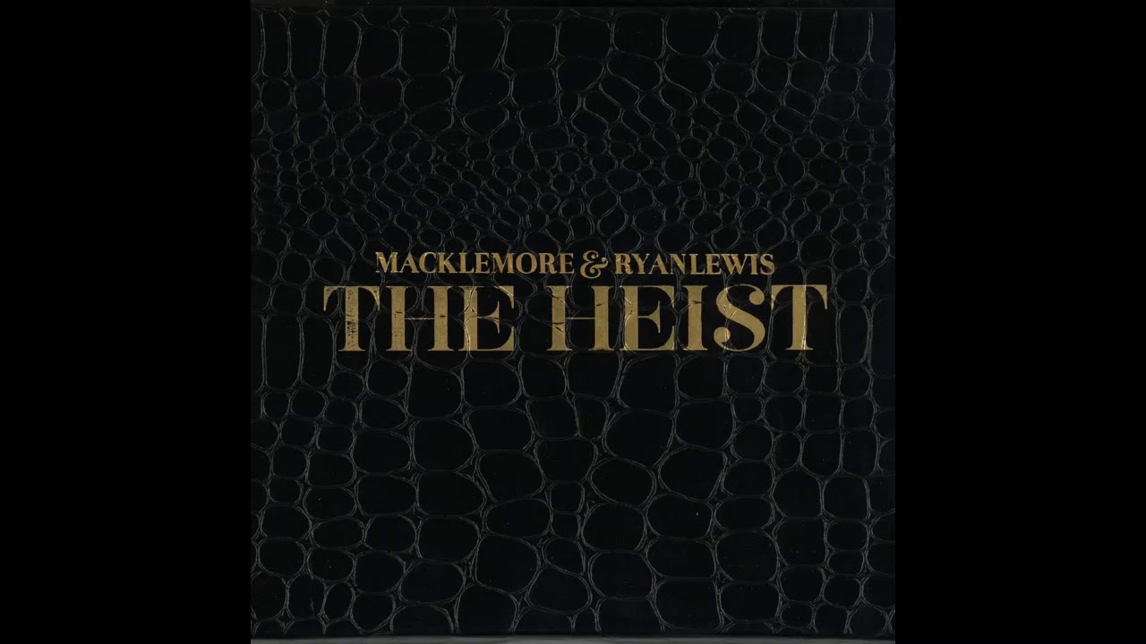 Macklemore & Ryan Lewis White Walls (feat. ScHoolboy Q & Hollis) (Clean) YouTube