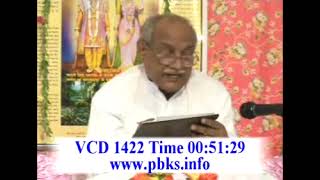 विश्व सेवक बनना है VCD 1422 # PBK # AIVV