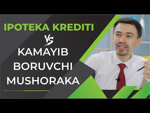 Video: Yozgi Uy Sotib Olish Uchun Onalik Kapitalini Sarflash Mumkinmi?