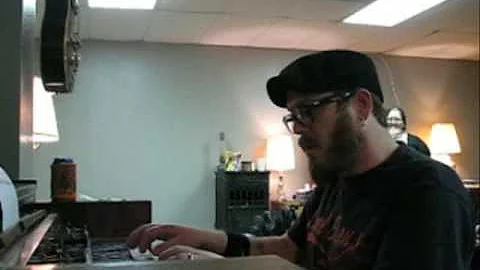 Good Ole Pump Organ Erik