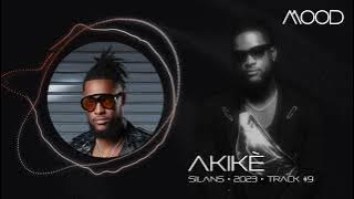 Mood Band - Akikè (Official Audio)