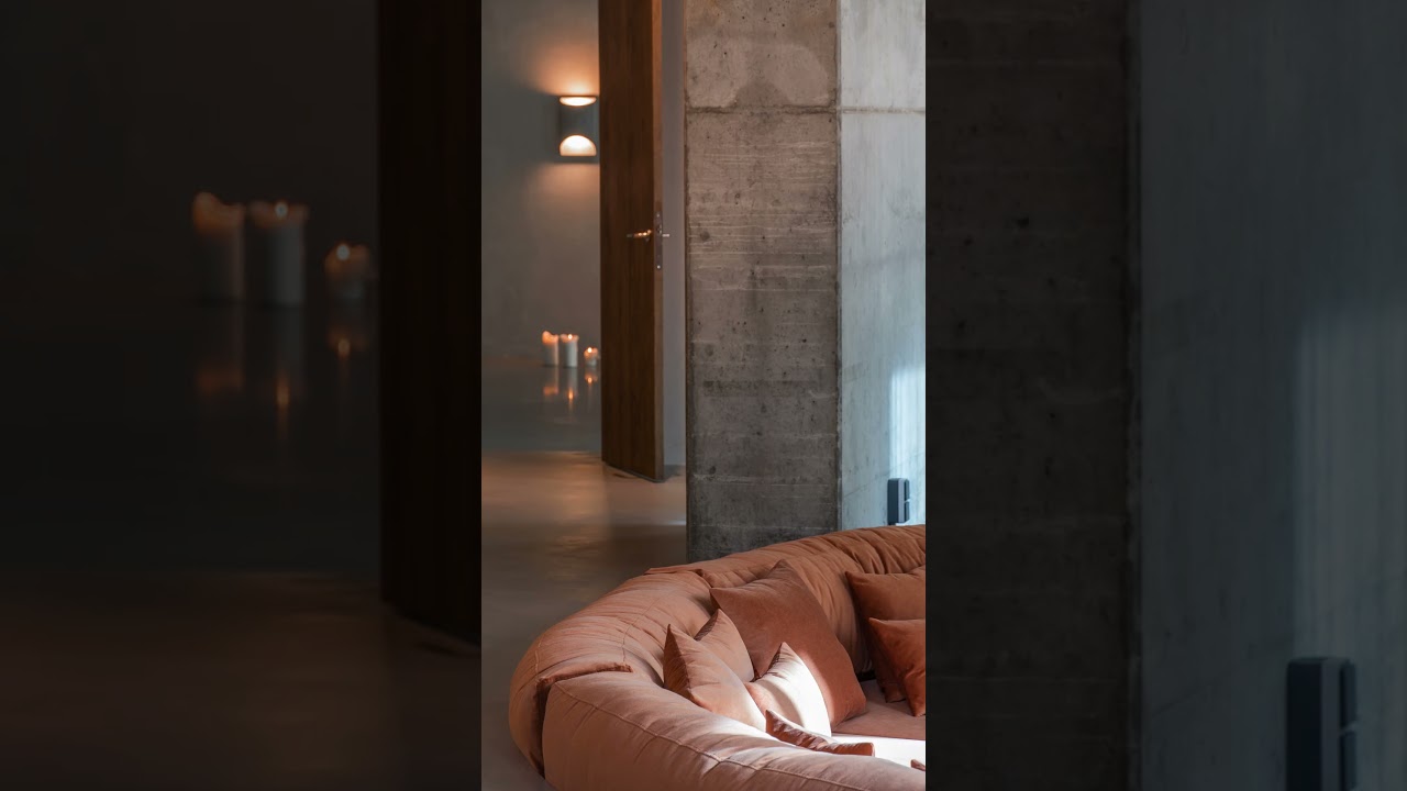 The Wellness Centre Renessence in Amsterdam | The Loft