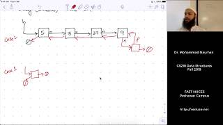 Famous Data Structures with Python 04 - Doubly Connected Linked List (Urdu) Profile