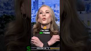 The Shocking Reason Ana Kasparian Left the Democratic Party