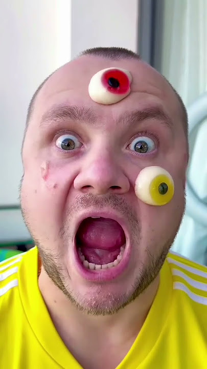 Download lagu #fu... What ah oh with jelly eyball