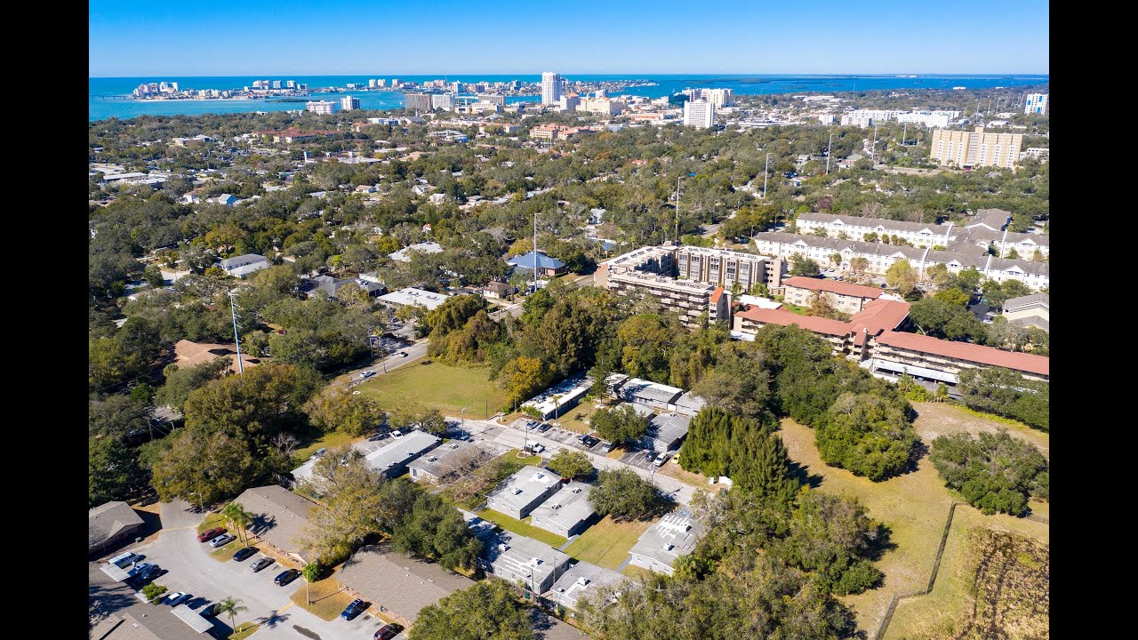 Hudson Place - YouTube