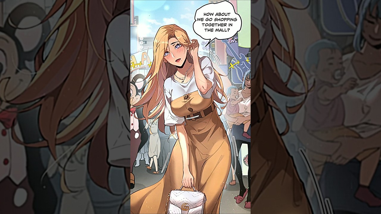 (Read on my bio!) Name: Surviving Disaster:Extreme Cold #manhwa #manga
