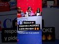 Manauri Jorge pide disculpas a Santiago Alofoke en vivo #alofoke #lacasadealofoke2 #santiagomatias