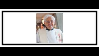 Tues, 5/12/2026  | 11am - Rev. Steve Szeman Funeral Mass