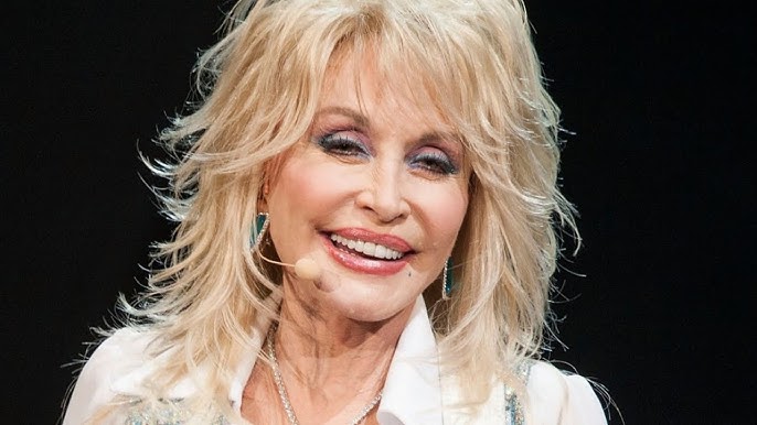 The Truth About Dolly Parton's Marriage Finally Revealed