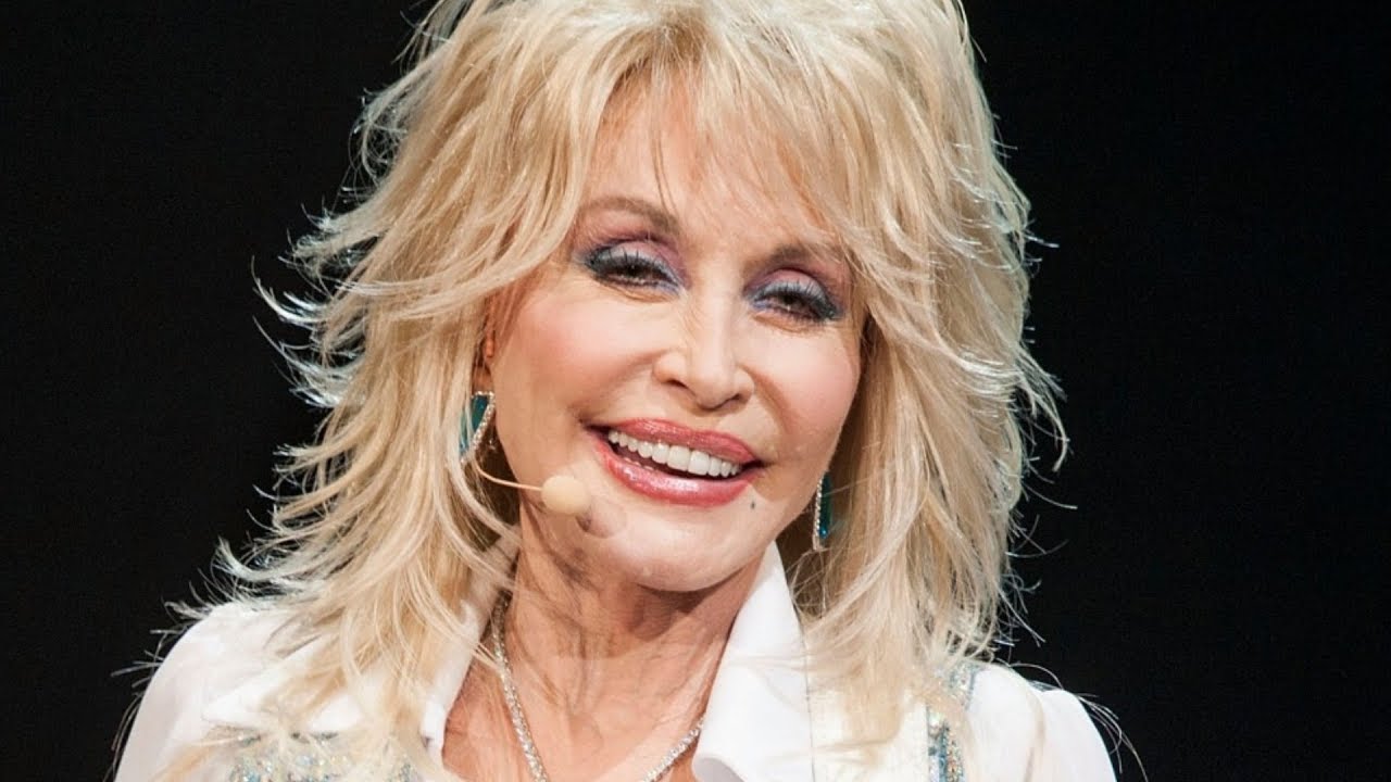 Dolly Parton