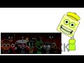 End of video