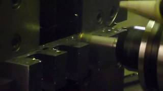 Sumitomo High Speed Milling