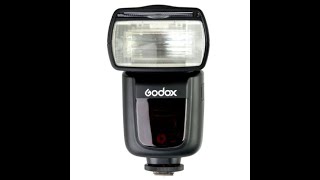 How to repair Godox V860 E-5