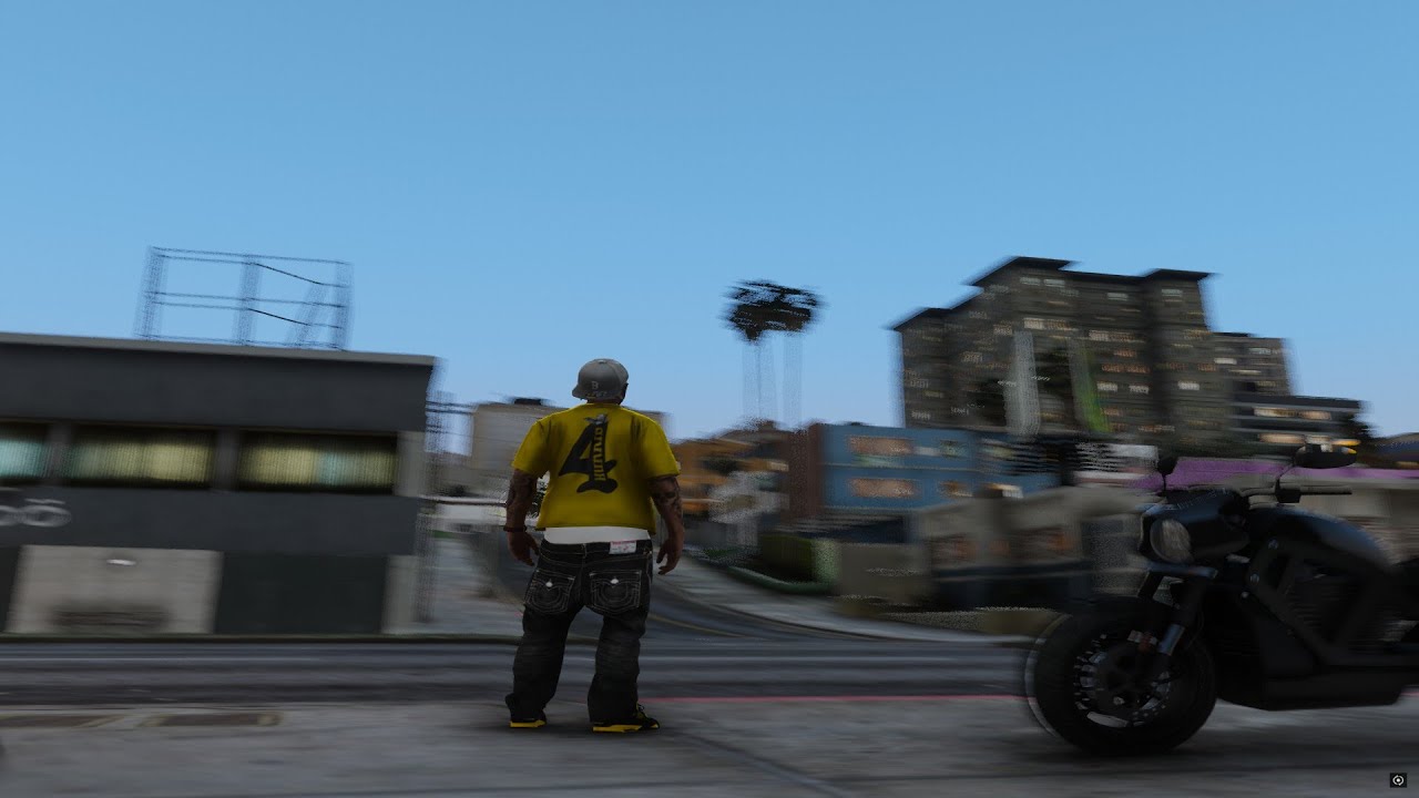 [GTAHUB] [DOA] Ven a la chinga y les tiembla el mouse 🤣🤣